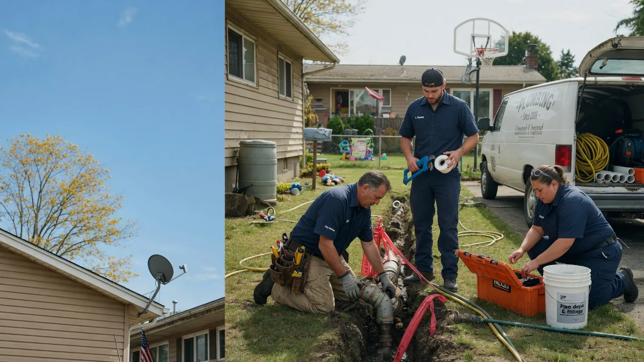 Garbage Disposal Replacement in Mccracken, KS near me